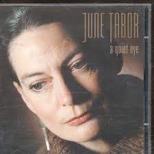 June Tabor
