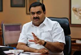Redefining port & logistics sector. Adani Power To Set Up 1 Mn Tonnes Copper Plant In Mundra