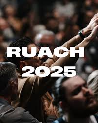 Ruach Global Network