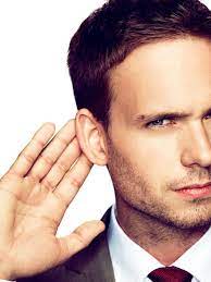 Suits On Twitter Suits Usa Suits Tv Series Patrick Adams