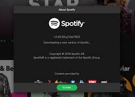 But for power users who listen to music all the time, there are still a lot of features absent. How To Manually Check For Spotify App Updates On Mac