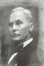 Does anyone know the history of the Blair Branch community?