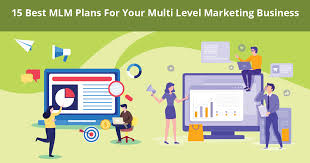 Network marketing compensation plans are often difficult for inexperienced and aspiring in this article, i'll teach you the basics of mlm marketing pay plans and also provide links to other articles which plan is best? 15 Best Mlm Plans For Your Multi Level Marketing Business