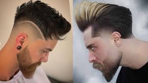 New Cool Hairstyles For Men 2020 Beard With Hairstyles For Men 2020 Haircuts For Guys Cool Hairstyles Cool Hairstyles For Men Cool Hairstyles For Boys New best hairstyle for boy 2021 hair cutting hair cutting for girls hair cutting styles hair cutting photo hair cutting video new hair.