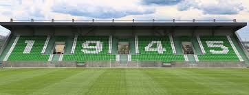 1993/94, 2000/01, 2001/02, 2002/03, 2006/07, 2007/08, 2008/09, 2009/10 Huvepharma Arena Is The Official Stadium Pfc Ludogorets