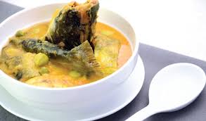 Maybe you would like to learn more about one of these? Ikan Patin Masak Tempoyak Pahang Style Myresipi