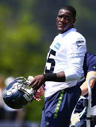 Seahawks lost frank clark, gained two starting defensive ends and more. Hotel Manager Told Police Frank Clark Said I Will Hit You Like I Hit Her The Seattle Times