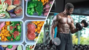 Check out our list of the best iphone apps for bodybuilding. How To Gain Weight The Lean Clean And Healthy Way Bodybuilding Com