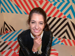 Linda zervakis verlässt die tagesschau. Linda Zervakis Tagesschau Sprecherin Schwanger Bunte De