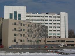 Concorsi azienda ospedaliera di cosenza. Ospedale Maggiore Di Parma Opera Pubblica Realizzata Da Bucci Spa