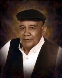 Guadalupe Rivera Obituary