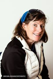 Photographer Michael Croghan''