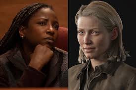 The Last of Us” season 2: See the HBO series' characters alongside their  video game counterparts