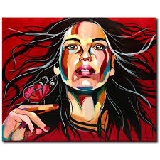 Malereien aus Deutschland mit Insekten-Motiv online kaufen