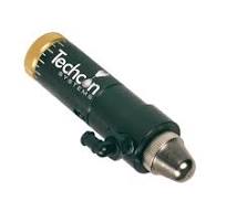 Fine Mist Spray Valve for Fluid and Adhesive Dispensing