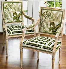 Love It Needlepoint Chairs 2 For 1 Modern Upholstery Furniture Upholstery Upholstery Spring