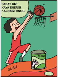 Coba tuliskan kata yang kamu anggap asing. Materi Tentang Iklan Gurune Net