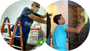 We know you want your house to be clean, but we're guessing you'd rather be doing something other than actually cleaning it. Part Time Maid In Ampang Maideasy