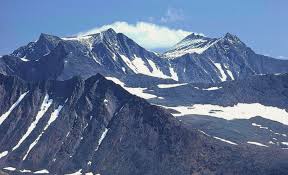 Du kan hjälpa till genom att utöka den. Norrbottens Lan Mountains