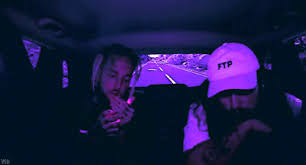 Uicideboy wallpaper the seventh seal. Aesthetic Ftp Wallpaper Page 1 Line 17qq Com
