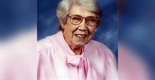 Martha Nokes Obituary