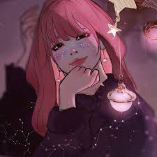 Yilok Draws Anime Art Girl Cartoon Art Cute Art