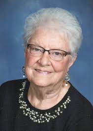 Jo Connell Obituary (1934