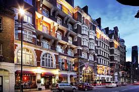 St James Court A Taj Hotel London England Vacation Vacation Trips Hotels And Resorts