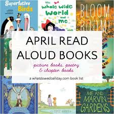 White, my father's dragon by ruth stiles gannett, dragons a. April Read Aloud Books To Put A Spring In Your Step