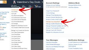 Watch on amazon prime the adventures of tintin when tintin (voiced by jamie bell) purchases a model ship from an outdoor bazaar, the unsuspecting reporter is descended upon by mr. How To Share Amazon Prime With Friends And Family Aivanet