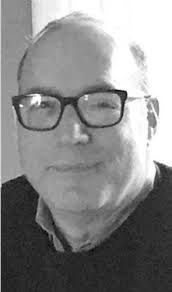 Larry Mark Obituary (1960