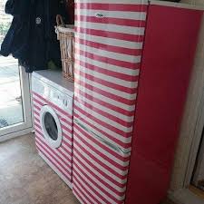 Purchased this clear plastic protection film for set of new washer/dryer that i purchased. 2m X 45cm Glossy Magenta Pink Sticky Back Plastic Self Adhesive Vinyl Film Wrap 4007386282316 Ebay