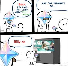 Me Always Memes Impact Humor