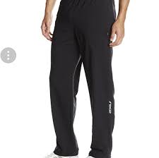 2xu Pants Mens Lightweight Track Pant Medium Men Nwt Poshmark
