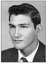 Joe Henry Howell III (1943-2006)