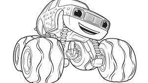 Click on any halloween picture above to start coloring. Top 31 Blaze And The Monster Machines Coloring Pages