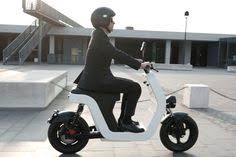 Me Electric Scooter Bonjourlife Electric Scooter Scooter Design Scooter