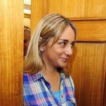 PDI allana oficinas de Corpesca por investigación que involucra a ex  diputada Marta Isasi