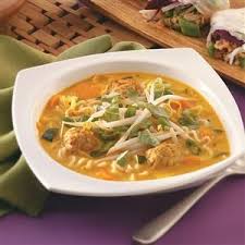 Red Curry Carrot Soup Recipe Curried Carrot Soup Carrot Soup Carrot Soup Recipes