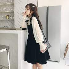 ワンピースレディース 10代 20代 30代人気韓国ファション通販 安い海外ブランド dwstyle ファッション ファッションアイデア ファッションスタイル