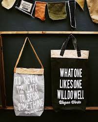 え これが米袋 diy 秋といえばお米 米袋をかっこよくリメイク 米袋 リメイク 丈夫