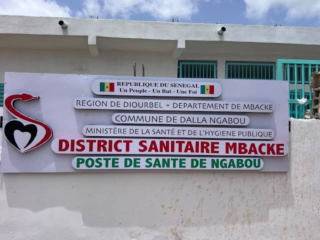 Dalla Ngabou : la mairie consolide le maillage sanitaire avec l'appui de la Fondation 221