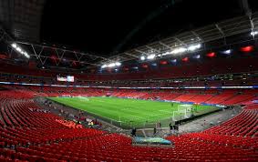 Wristbands will also be handed out at the spectator info points. Euro 2020 Stadiums Host Cities Venues And Capacities Fourfourtwo