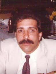 Obituary information for Michael Angelo