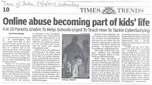They complete the layout analysis. News Articles On Digital Citizenship Internet Maturity