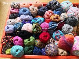 Das tolle ist, sie ist beliebig erweiterbar. Frau Tschi Tschi Harry Potter Granny Squares Decke Aus Wollresten Anleitung Kostenlos