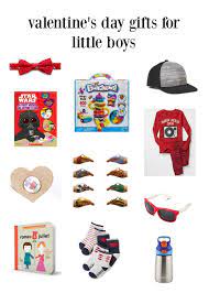 Here are 32 gifts, ranging from cheap to pricey, including brands like apple, lego, nintendo, adidas, and more. Valentine Gifts For Little Boys Kristy Denney