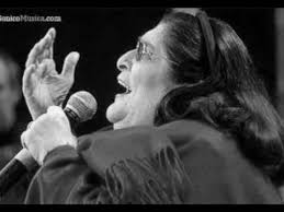 Parao Paroles Mercedes Sosa Video Lyric Greatsong