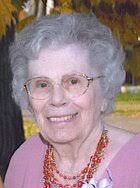 Keitha Morton Obituary