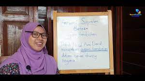 Maybe you would like to learn more about one of these? Simpulan Bahasa Ayam Tambatan 60sc Video Youtube